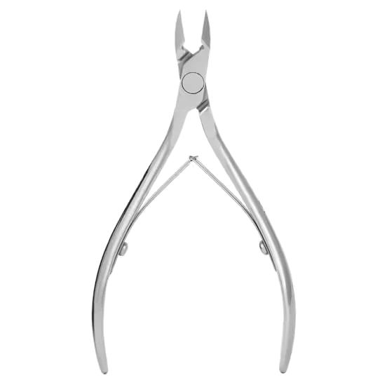 STALEKS PRO EXPERT 80 PROFESSIONAL CUTICLE NIPPERS 9 MM NE-80-9 – STALEKS™