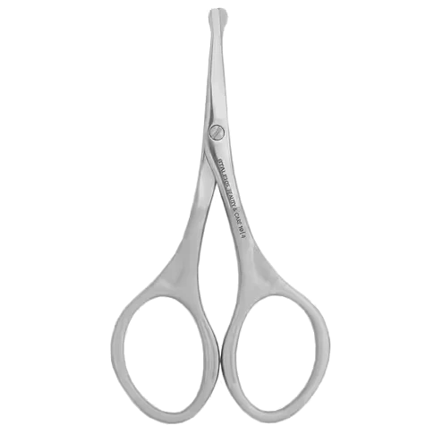 STALEKS BEAUTY & CARE 10 TYPE 4 MATTE CHILDREN’S SCISSORS SBC-10/4- STALEKS™
