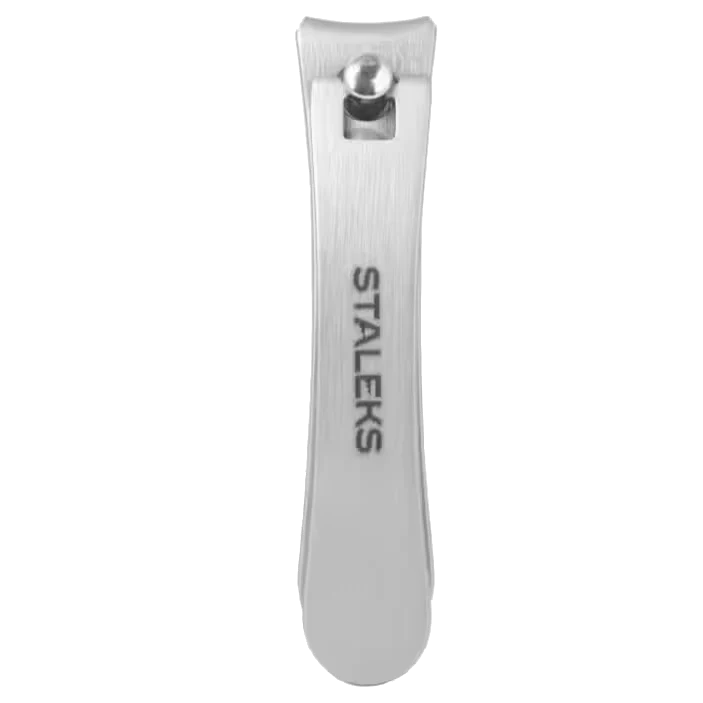 STALEKS BEAUTY & CARE 10 NAIL CLIPPER MINI – KBC-10 – STALEKS™