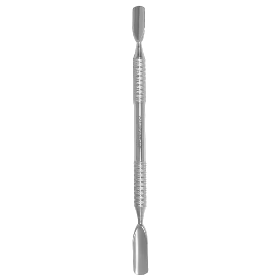 STALEKS PRO EXPERT 30/1 CUTICLE PUSHER (ROUNDED BROAD PUSHER AND ROUNDED PUSHER) PE-30/1- STALEKS™