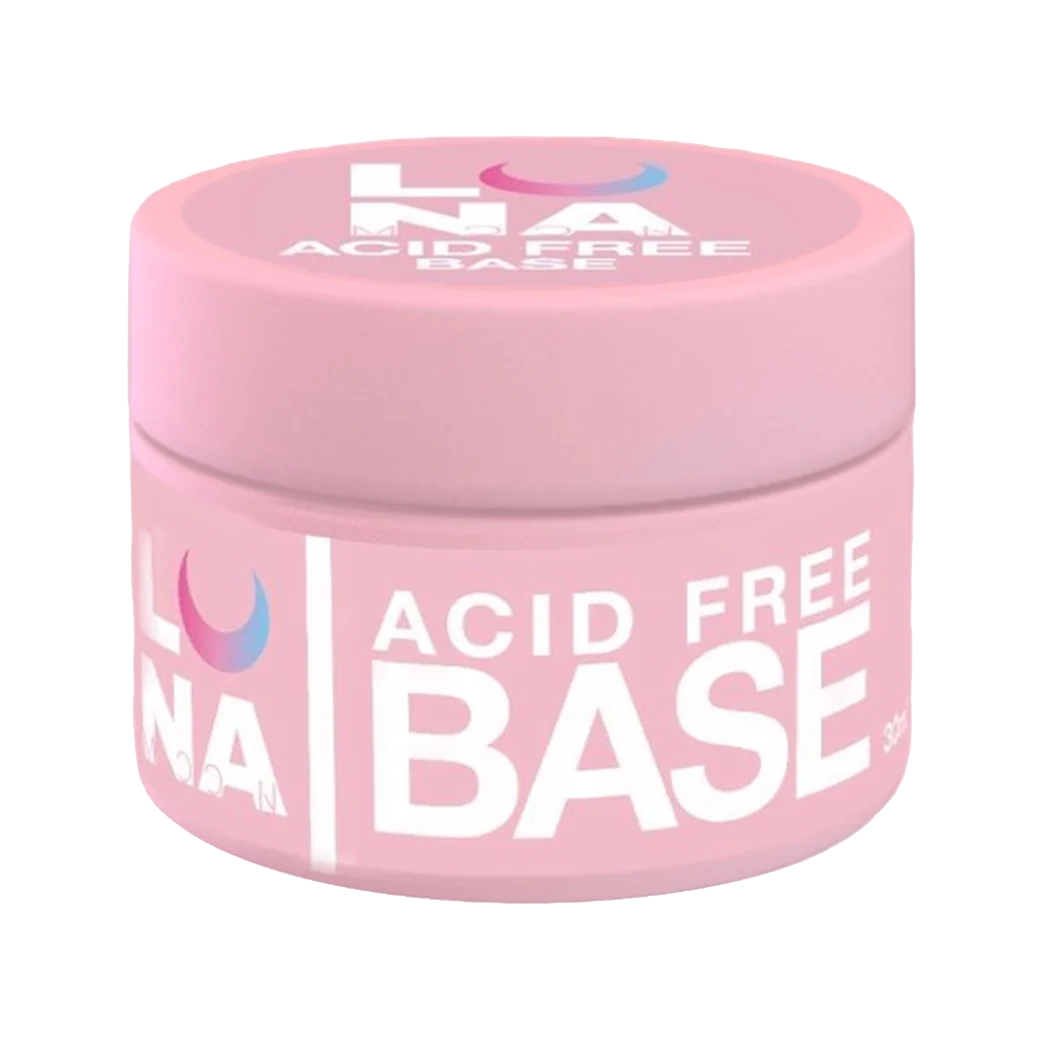 ACID FREE BASE (13/30ML) - LUNA™ - Image 2