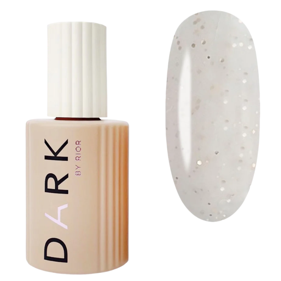 DARK Pro Base Shine #05, 15ml - Image 1