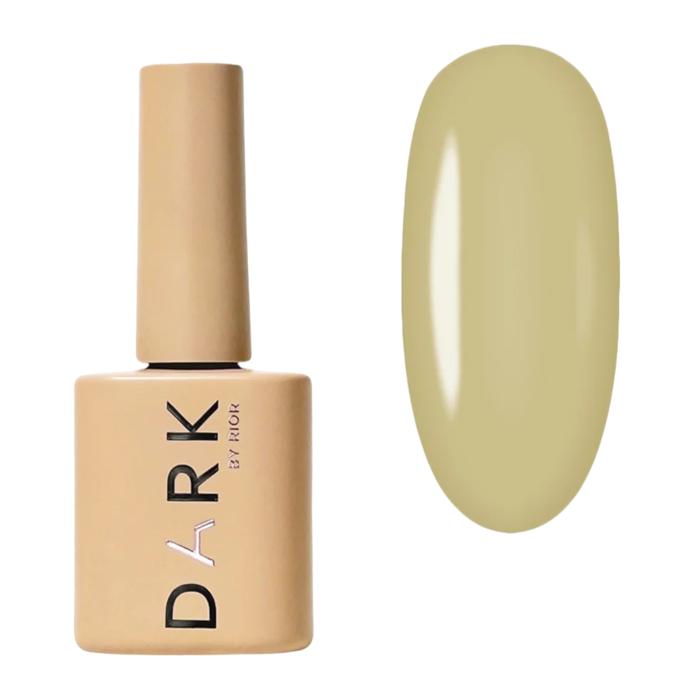 DARK Gel Polish #97, 6ml and 10ml - Image 1