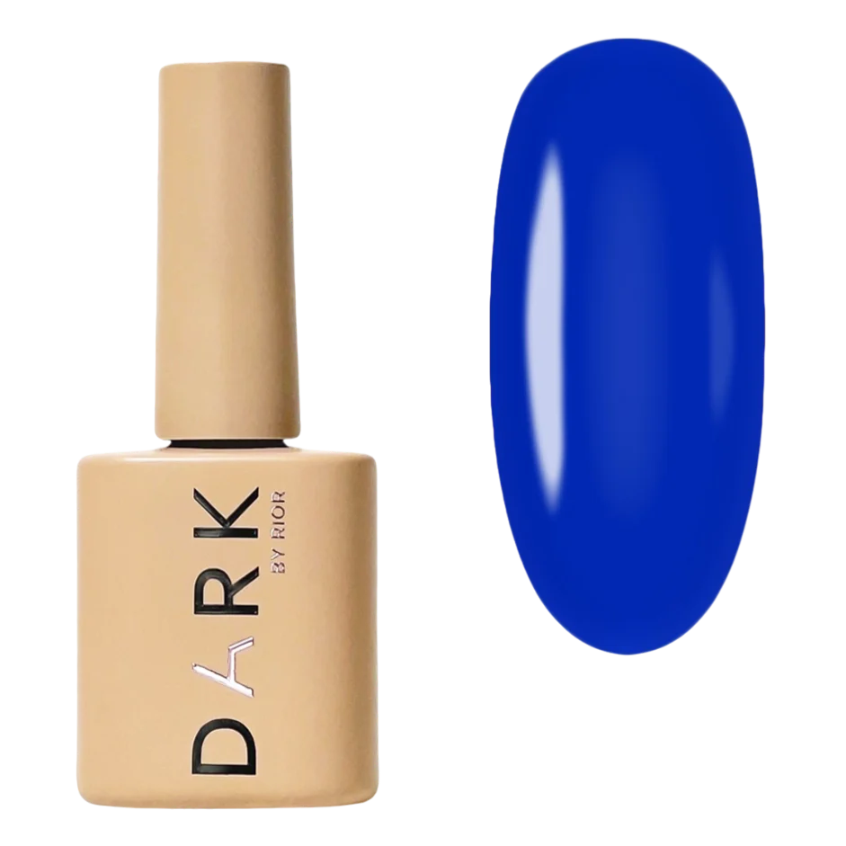 DARK Gel Polish #26, 6ml / 10ml - Image 1