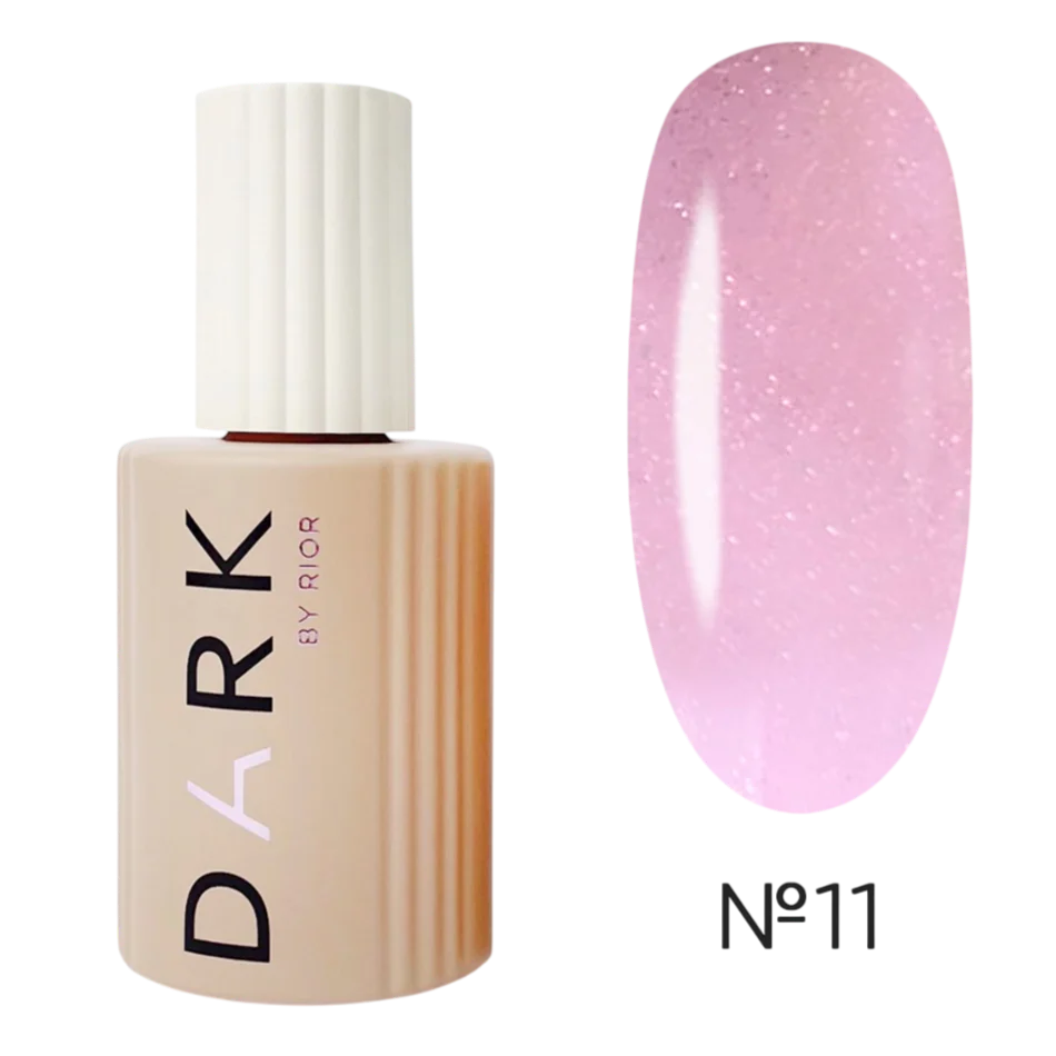 DARK Pro Base Shine #11, 15ml - Image 1