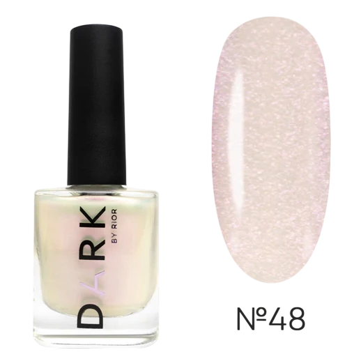 DARK Stamping Polish Pink Chameleon #48, 10ml - Image 1