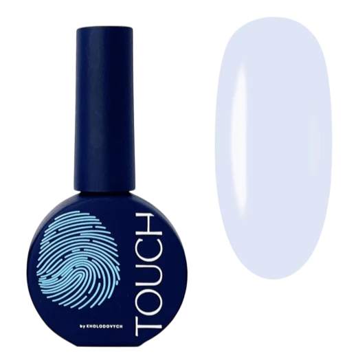 TOUCH - Cover Top Iris, 7ml / 13ml - Image 1