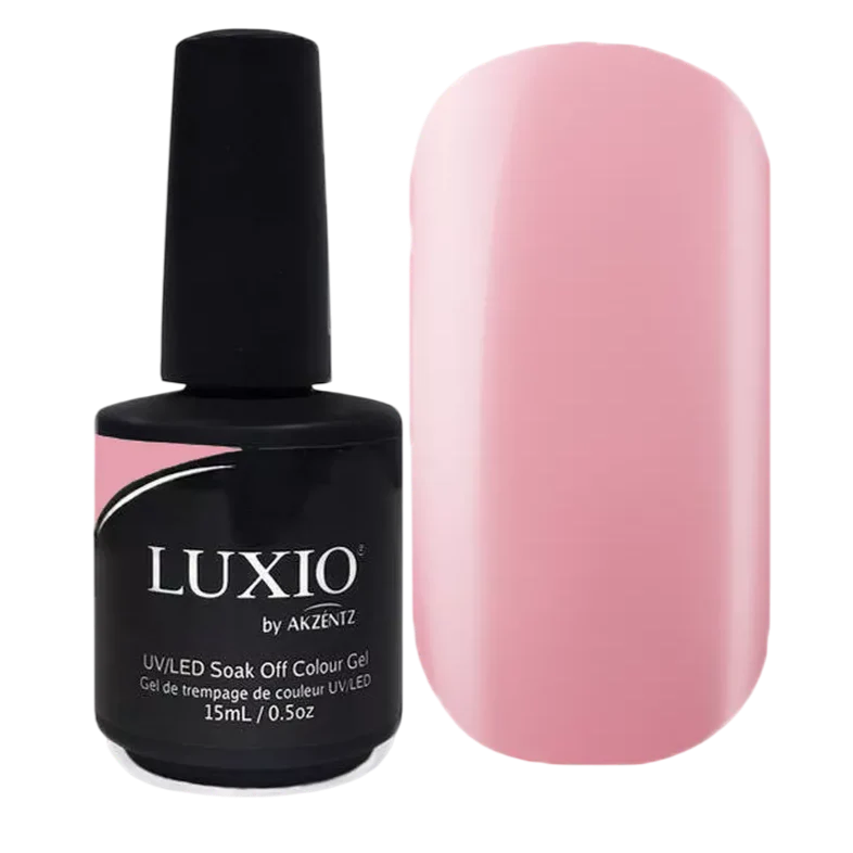 Luxio - Romance - Image 1
