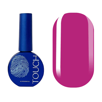 TOUCH Vitrage Gel Polish #10 Extract, 9ml