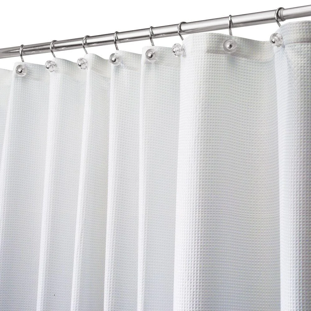 Shower Curtain, Carlton - Image 1