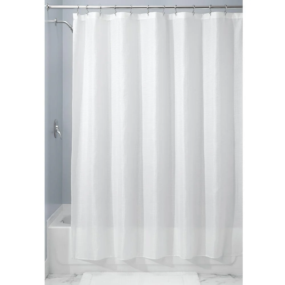 Shower Curtain Long, Carlton - Image 2