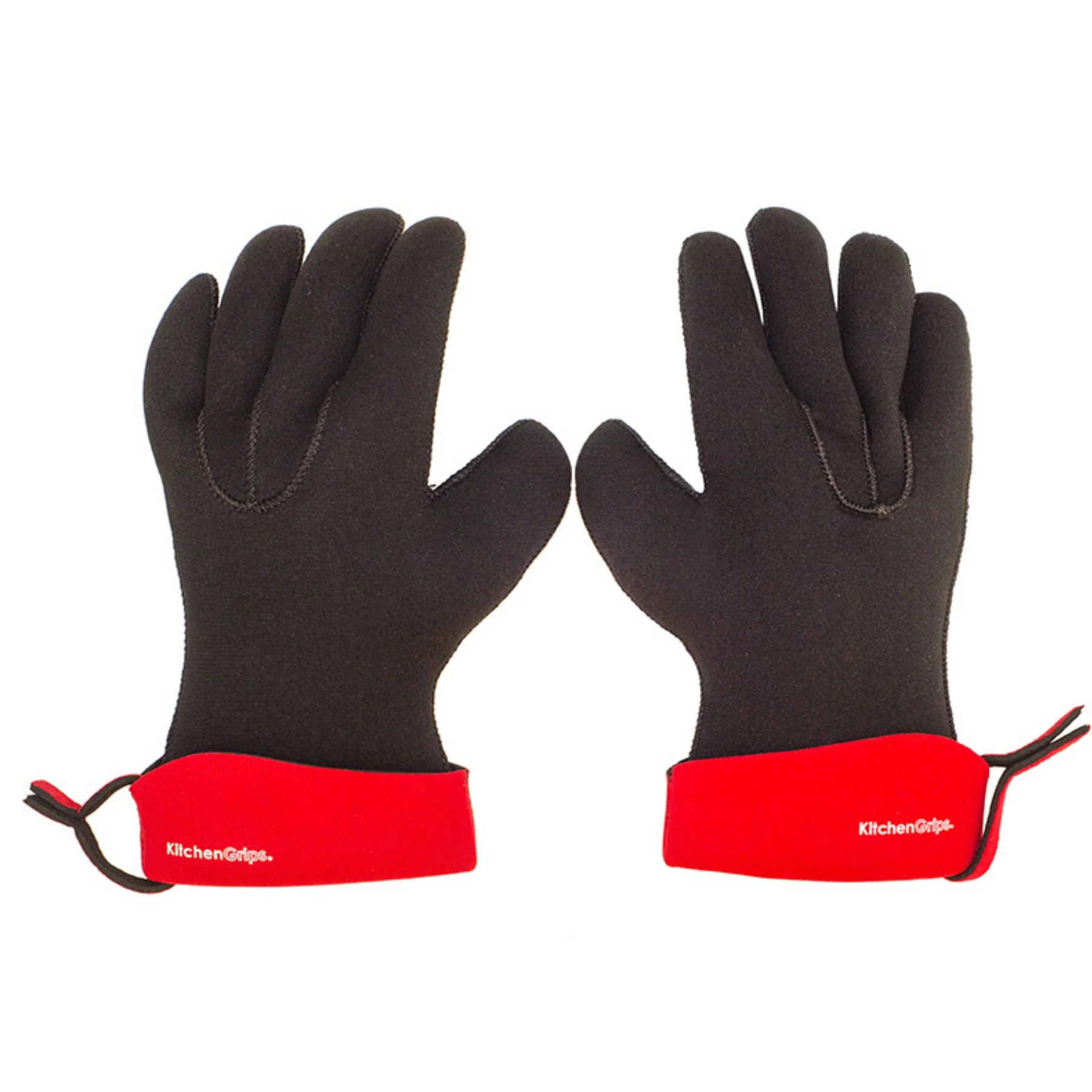 Oven Glove Set - Image 1