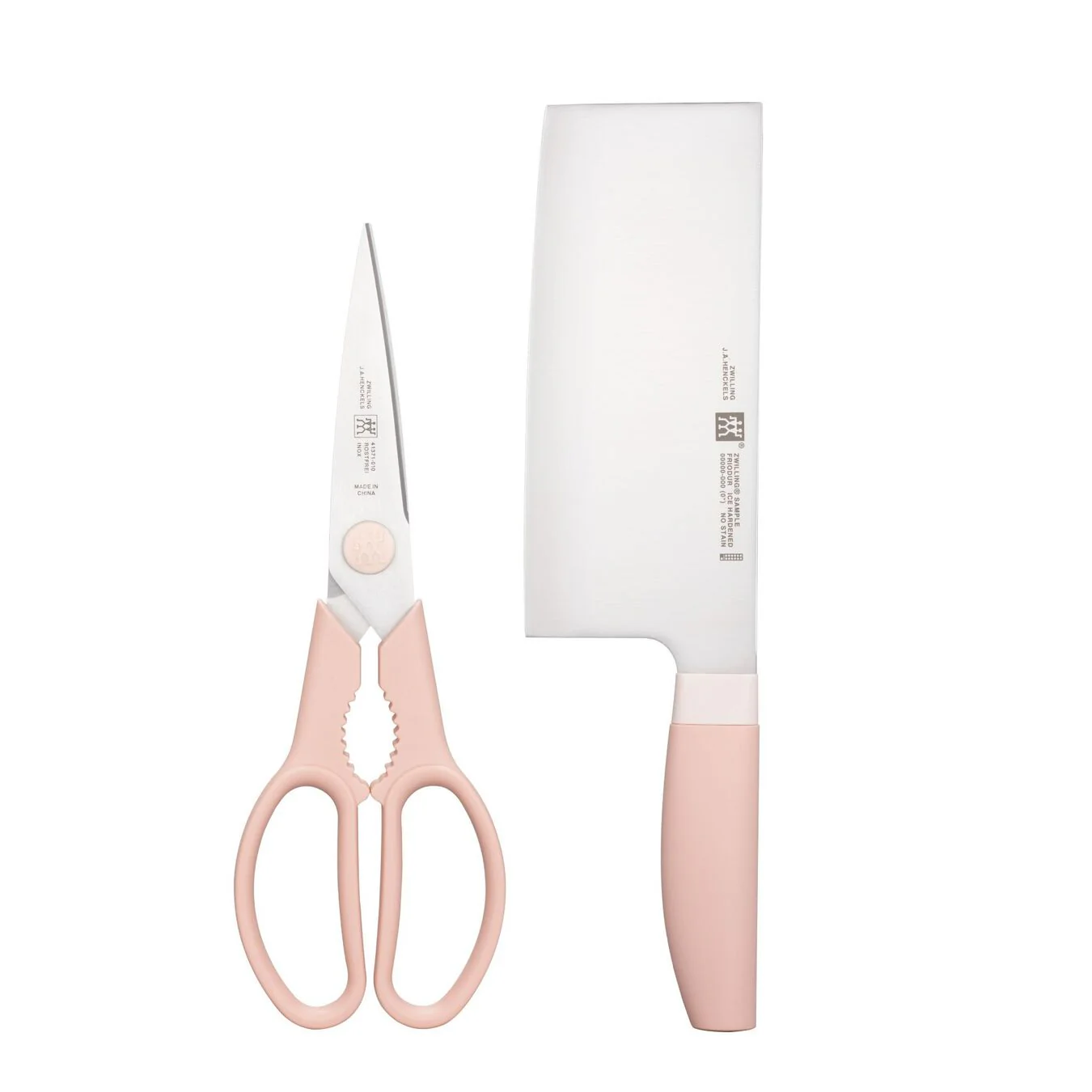 Cleaver & Shears Set - Image 1