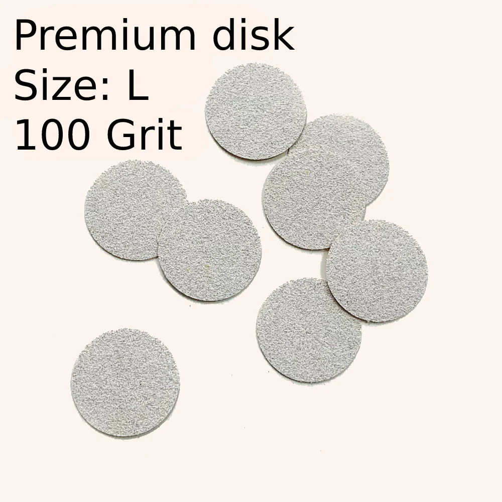 PREMIUM REFILL PODS DISC L (50 PCS) - SMART™ - Image 3