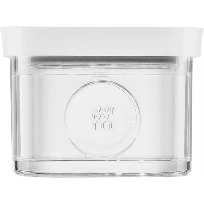 Vacuum Canister, Cube 330ml - Image 2