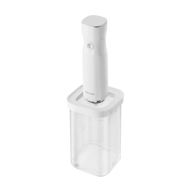Vacuum Canister, Cube 830ml - Image 3