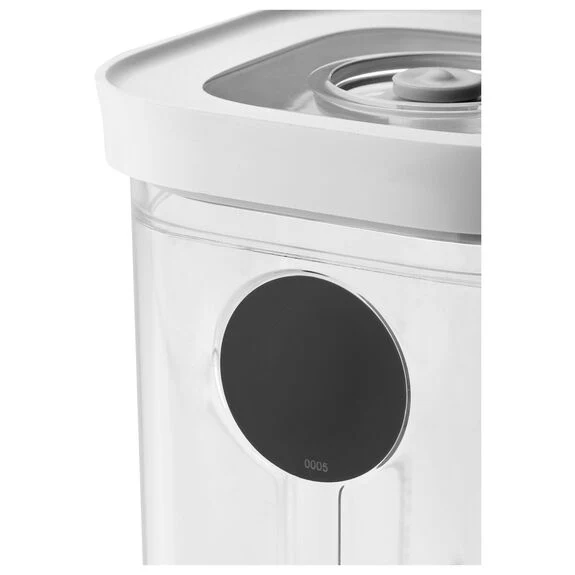 Vacuum Cube Container Set - Image 3