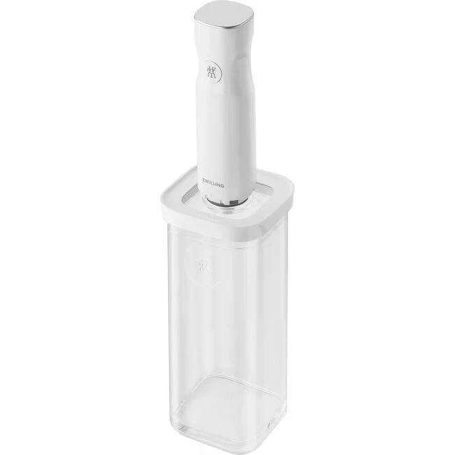 Vacuum Canister, Cube 1.2L - Image 3
