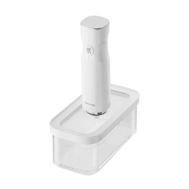 Vacuum Canister, Rectangular 700ml - Image 3