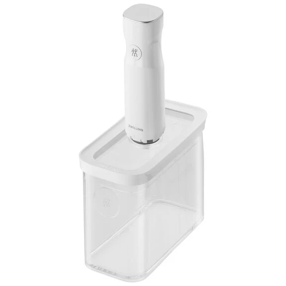 Vacuum Canister, Cube M - Image 2