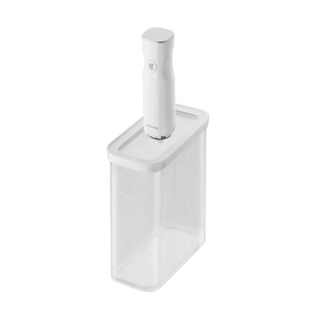 Vacuum Canister, Rectangular 2.9L - Image 3