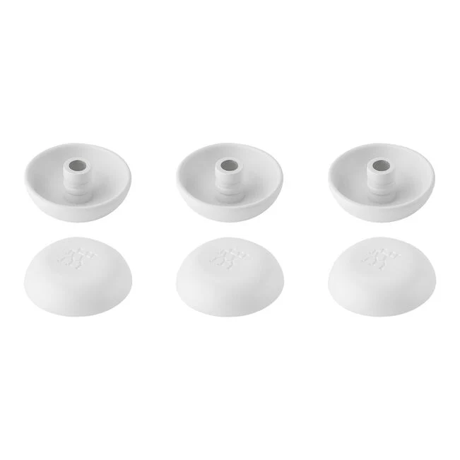 Vacuum Diffusers
