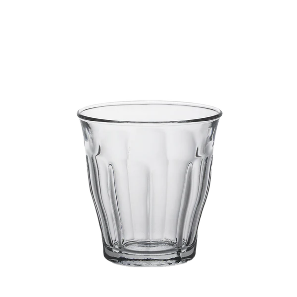 Tumbler, Small Clear