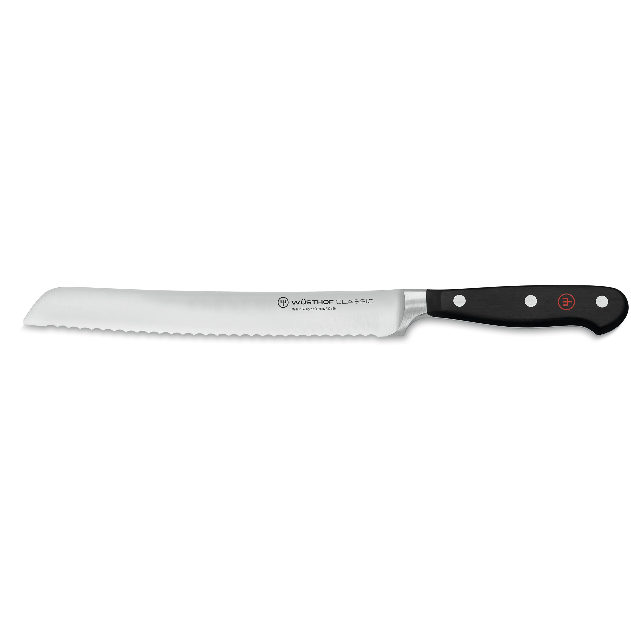 Bread Knife, 8″