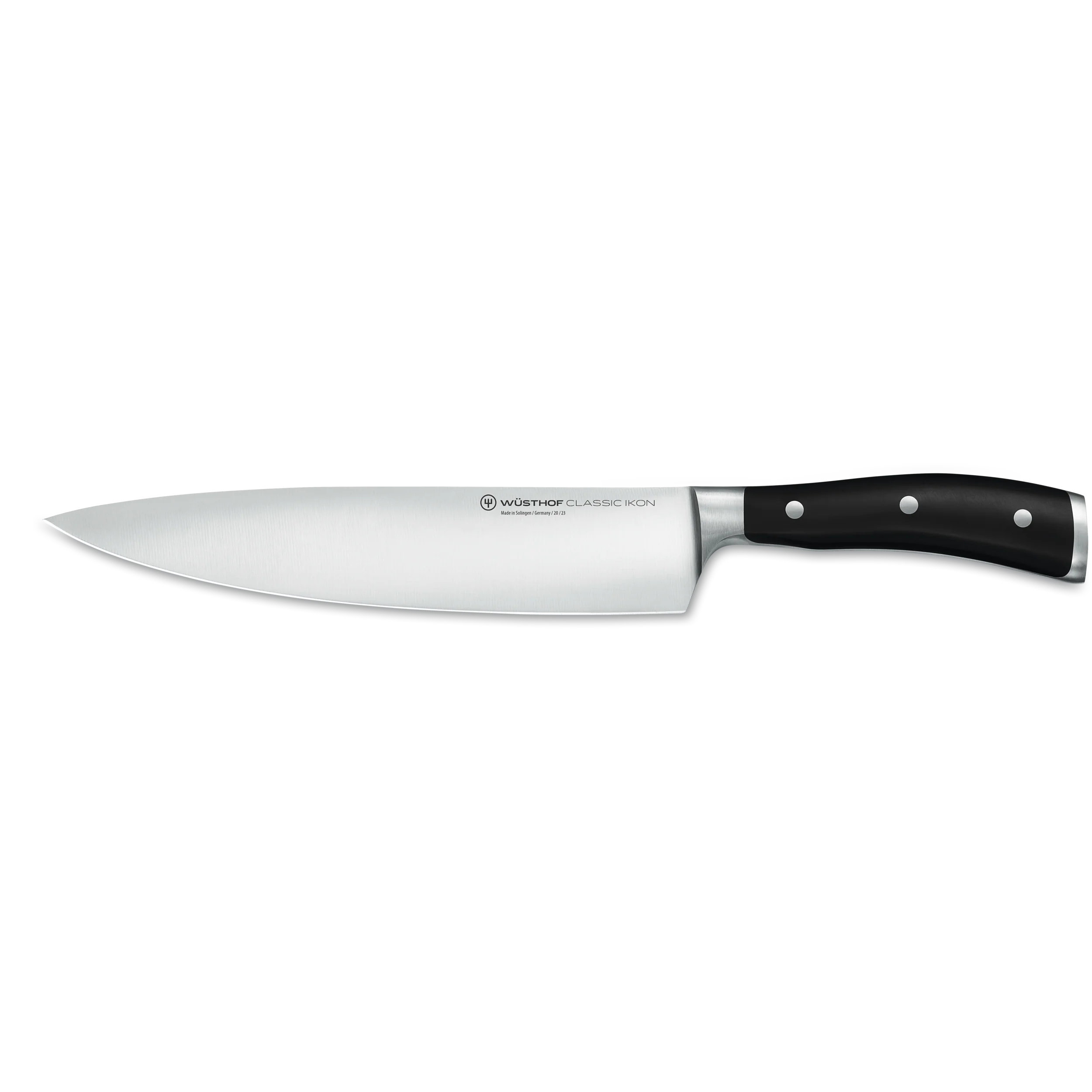 Chef Knife, 9" - Image 1