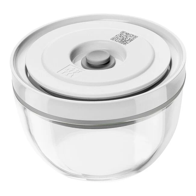 Vacuum Bowl, Glass 300ml
