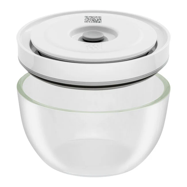 Vacuum Bowl, Glass 300ml - Image 2