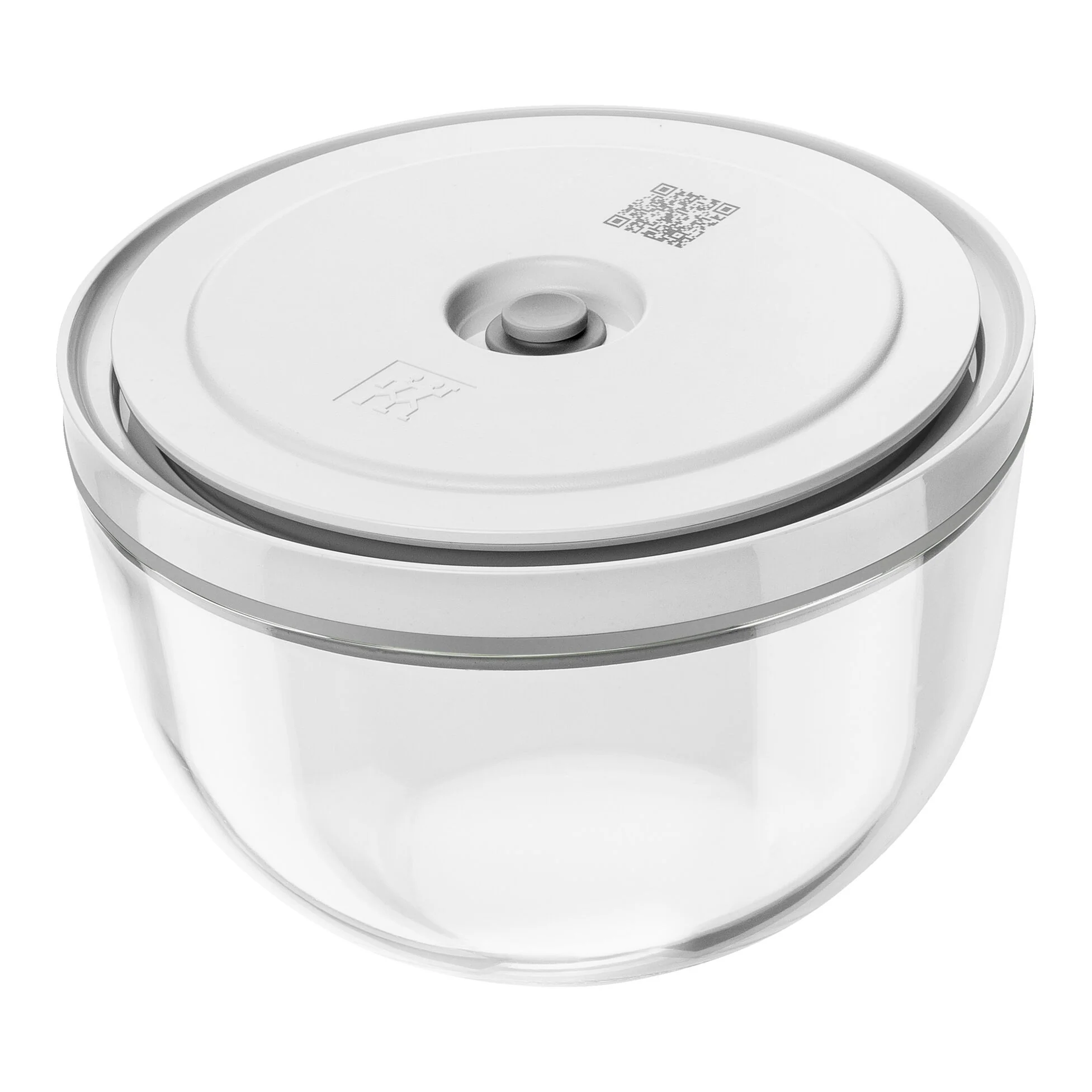 Vacuum Bowl, Glass 1.75L