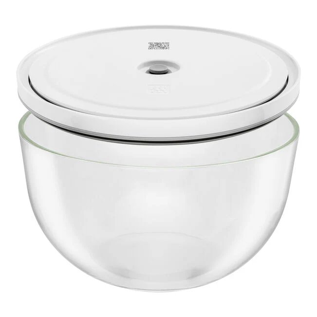 Vacuum Bowl, Glass 4L - Image 2