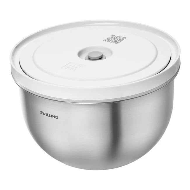 Vacuum Bowl, Stainless 1.75L