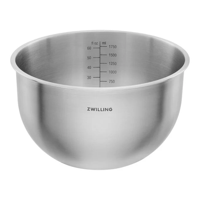 Vacuum Bowl, Stainless 1.75L - Image 3