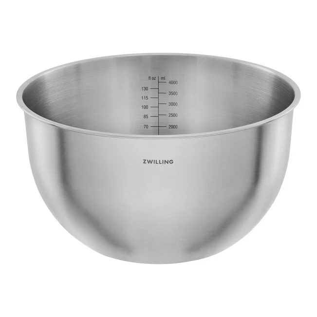Vacuum Bowl, Stainless 4L - Image 3