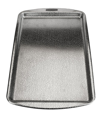 Pebble Pattern Aluminum Baking Sheets