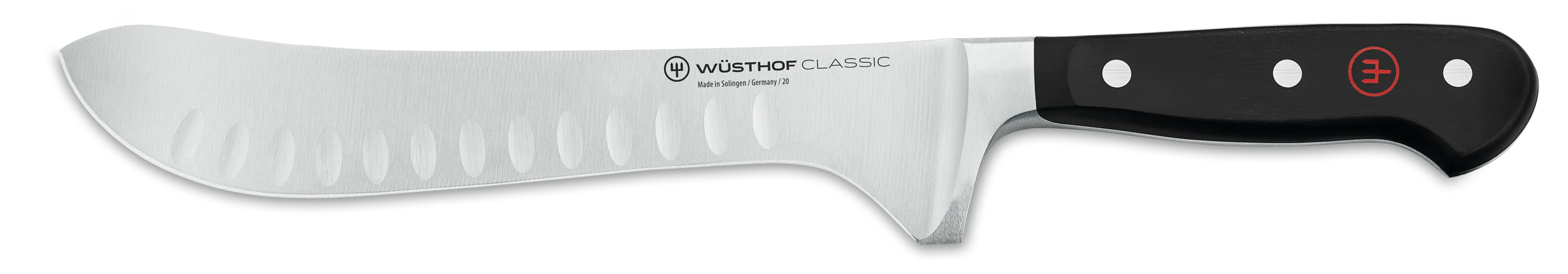 Butcher Knife, 8" - Image 1