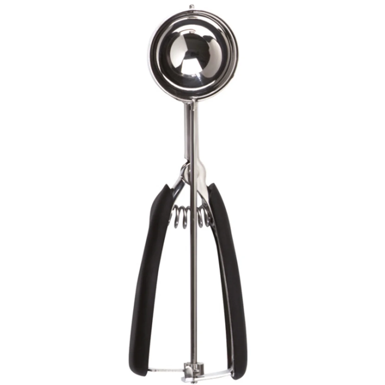 Cookie Scoop, Small