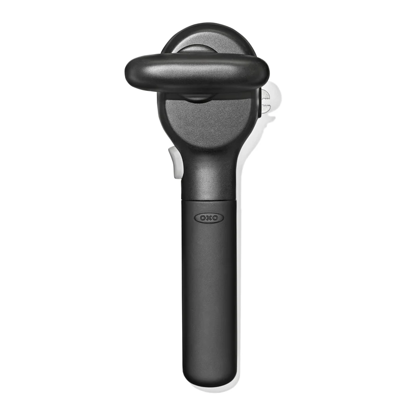 Can Opener, Smooth Edge