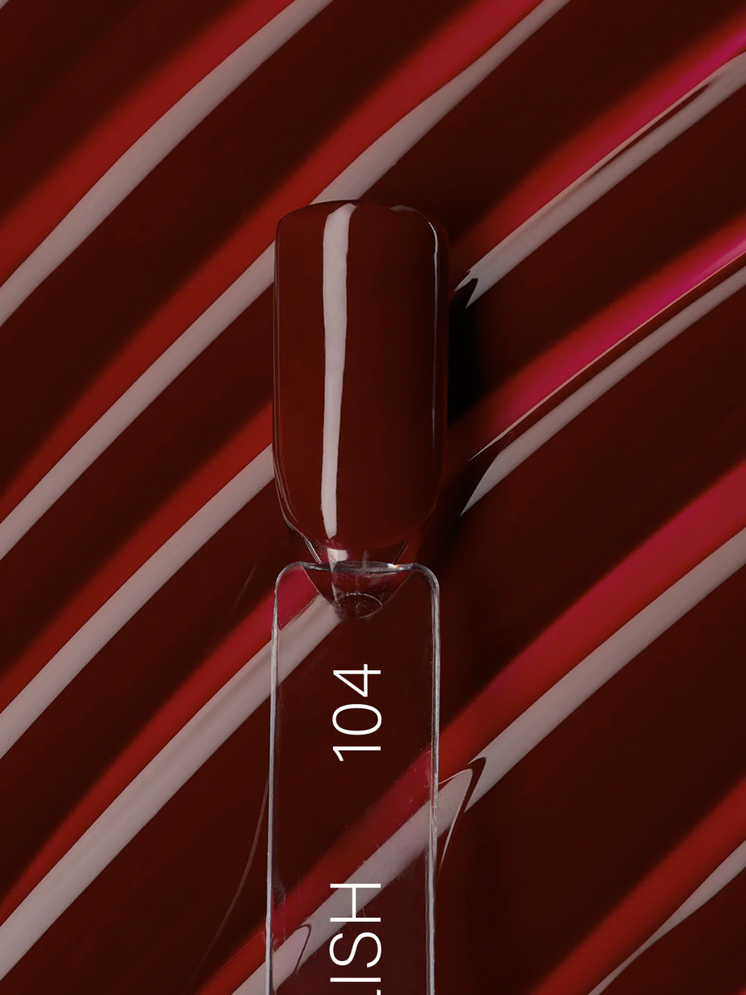 Gel Polish for Nails #104 - Image 2