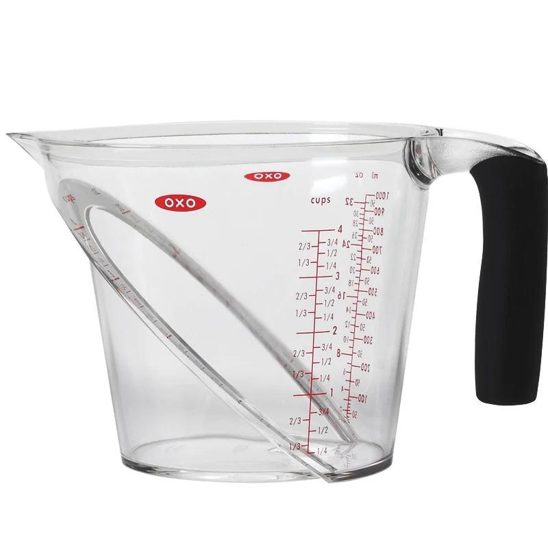 Measuring Cup, 4 cup - Image 1