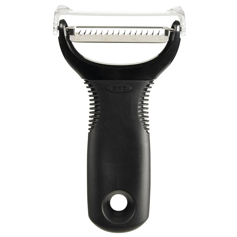 Julienne Peeler