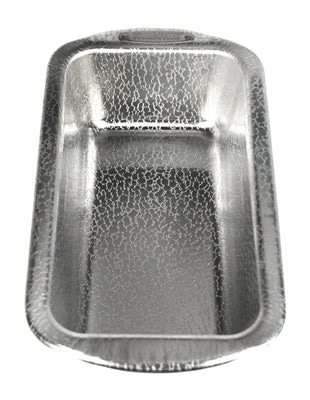 Pebble Pattern Aluminum Loaf Pan