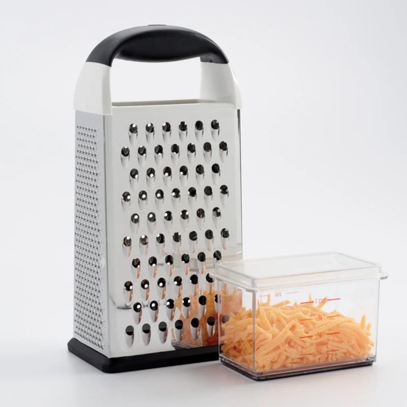 Box Grater - Image 2