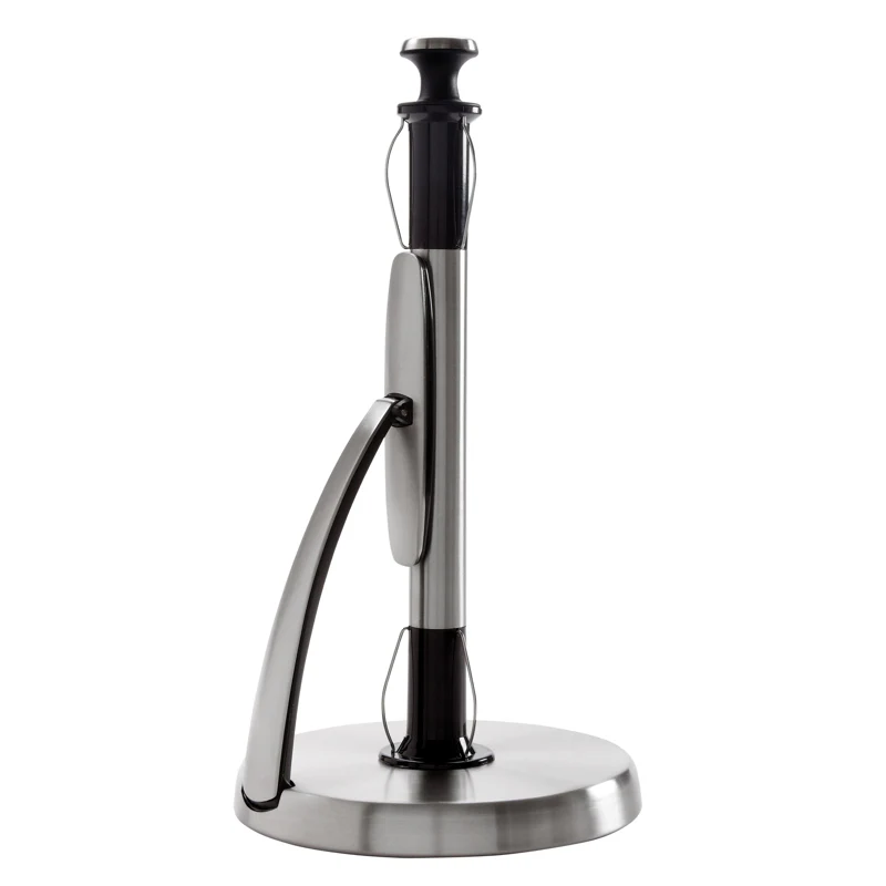 Paper Towel Holder, Simply Tear - Image 2