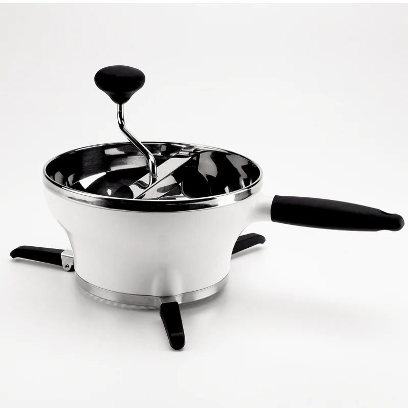 Food Mill - Image 1