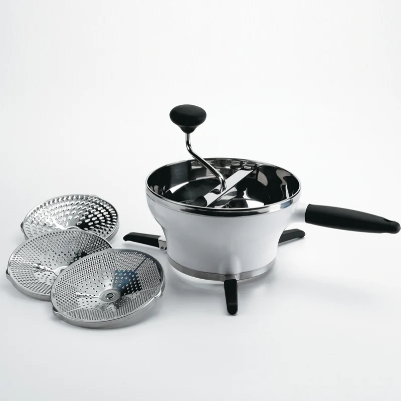 Food Mill - Image 2