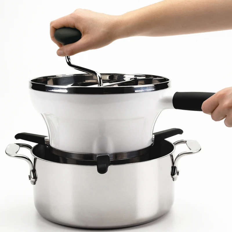 Food Mill - Image 3