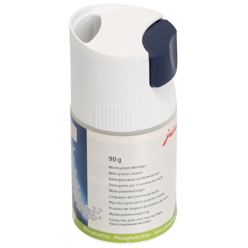 Milk Cleaning Tablets - Image 1
